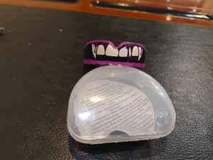 Protège-dents de boxe, protège-dents sportifs pour adultes, vente en gros, protège-dents personnalisés - Product Image 2