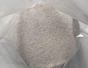 Arena de cuarzo de sílice de alta pureza (97-99.5% SiO2) para fabricación de vidrio, embalaje a granel de Vietnam - Product Image 5