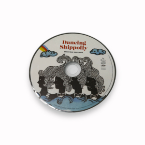 <b>Custom</b> <b>CD</b> Sleeve with <b>CD</b> Replication Printing - Product Image 6