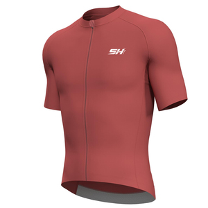 Heavy Duty Mountain Biking <b>Cycling</b> Jersey Tough Tear Resistant Material Designed For Extreme Trail Riding And Outdoor Adventures - Product Image 1