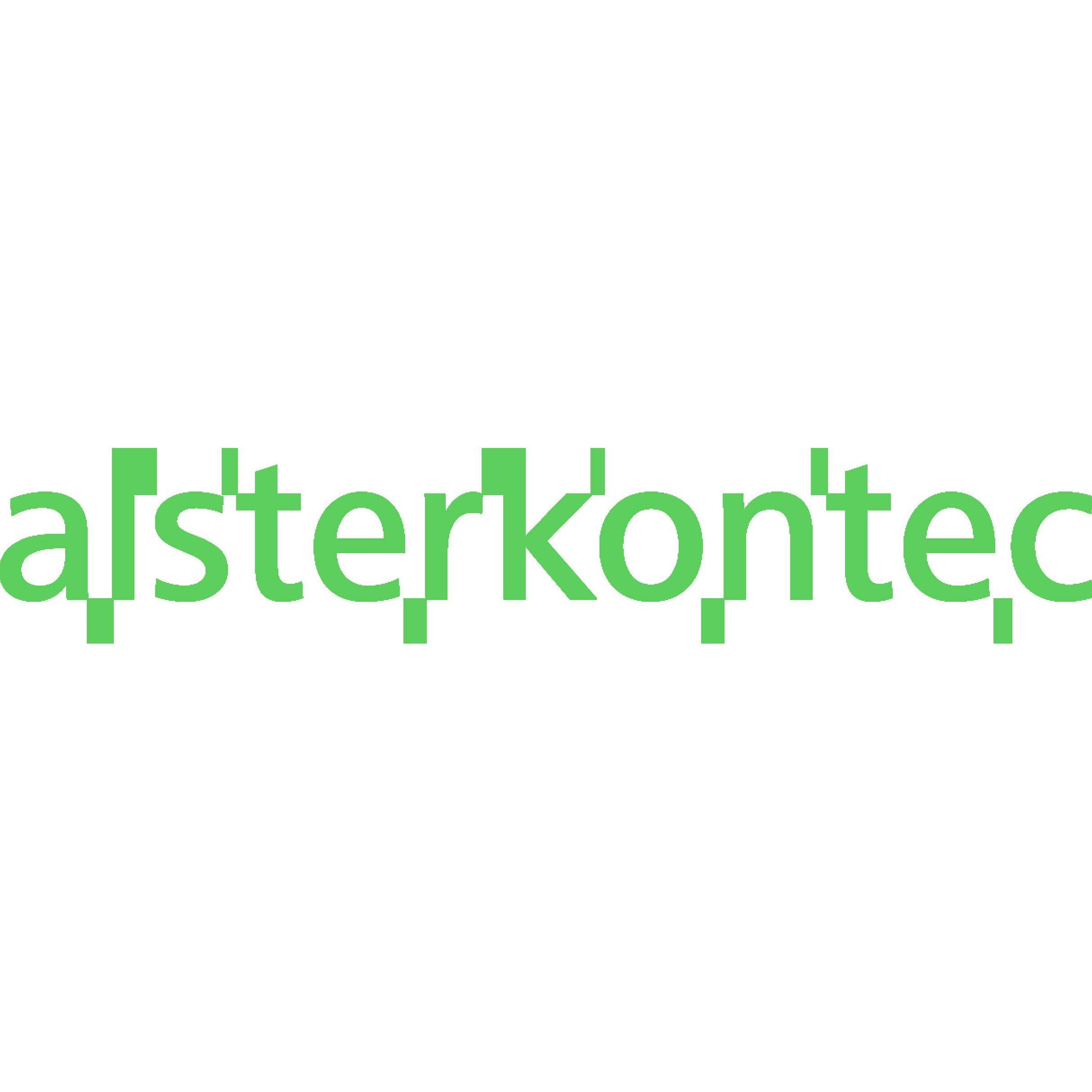 alsterkontec logo