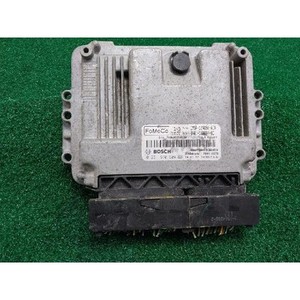 โฟกัสที่ใช้กับ ECU และโมดูลคอมพิวเตอร์ EM5A12A650ACA - Product Image 1