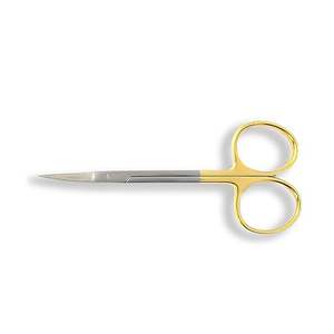 Portaagujas TC Ryder de Alta Calidad, Pinzas Quirúrgicas Profesionales de Acero Inoxidable para Uso Médico - Product Image 2