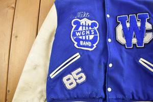 Chaquetas Varsity Unisex de Secado Rápido para Hombre, Precio Económico al por Mayor, Último Diseño, Transpirables y Resistentes al Viento - Product Image 3