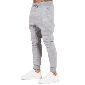 Chándal personalizado para hombre, oferta especial, corte ajustado, algodón y poliéster, tallas grandes, chándal para hombre en stock. - Product Image 5