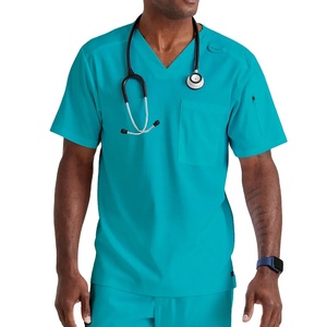 Vêtements médicaux pour hommes en gros à prix abordable – Uniformes d'hôpital, de soins de santé, de sport et dentaires - Product Image 1