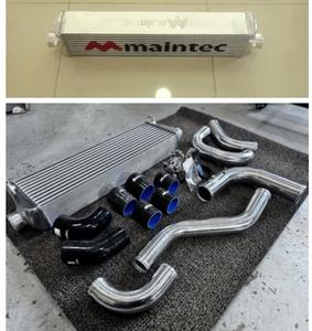 Kit de intercooler MAINTEC para HYUNDAI GENESIS G70 3.3t / Kit de intercooler de alto rendimiento tipo Bolt-on - Product Image 2