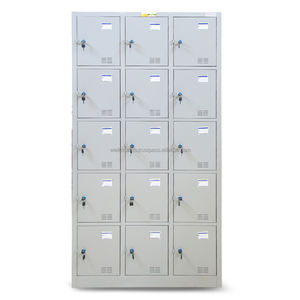 Gabinete de archivo de TU09K2CK - Product Image 2