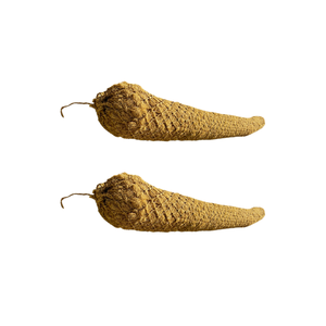 Cocofibres 100 % naturelles pour le contrôle de l'érosion sur les chantiers de construction, favorisant la stabilisation des racines, robustes, en fibres de coco organiques, fabriquées au Vietnam. - Product Image 1