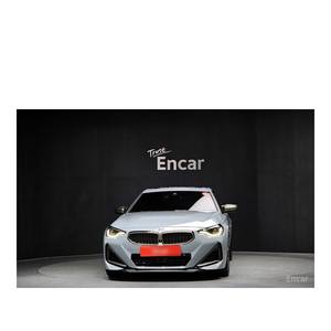 BMW Serie 2 M240i XDrive Coupé 2023, 14,746 km, Volante a la Izquierda, Caja de Cambios Automática, Cámara Trasera - Product Image 3