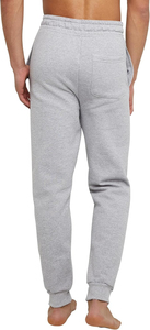 Premium Mens Lightweight Solid Color Track Sweatpants Loose Fit Straight Leg with <b>Elastic</b> Waist Customise Color - Product Image 4
