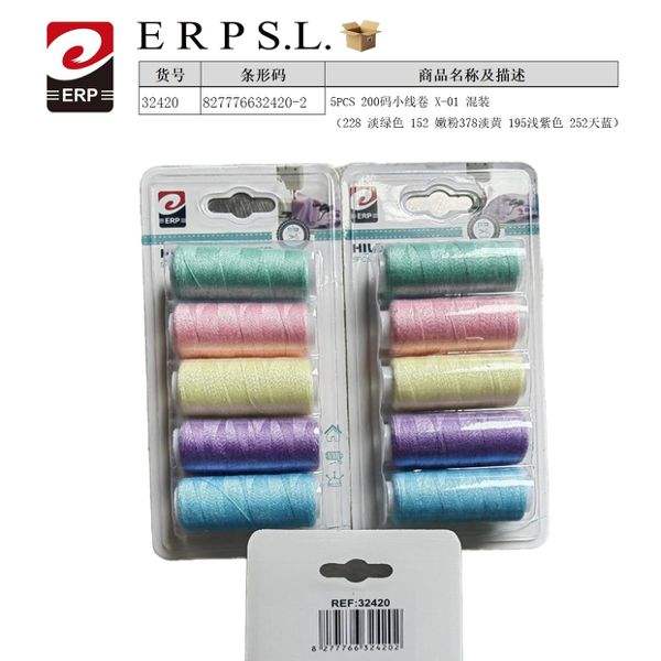 Couleurs des macarons