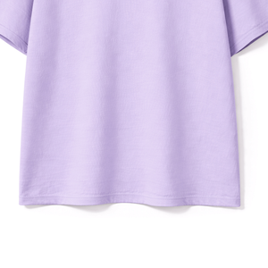 Camisetas de alta calidad para hombre y mujer, ropa casual de tela de algodón suave, diseñadas para la comodidad diaria, venta al por mayor de prendas de vestir. - Product Image 4