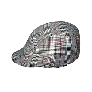 Gorra Ivy Más Vendida, Fabricante OMD, Gorras Newsboy Vintage Personalizadas, Gorra Baker Boy, Gorra Cabbie para Hombre, Gorra Ivy Newsboy, Gorra de Golf - Product Image 3