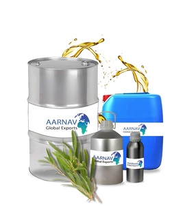 AARNAV GLOBAL EXPORTS AG-VC1 Huile Essentielle de Vanille Planifolia Pure Certifiée GMP, Extraite par Solvant, Nourrissante et Raffermissante - Product Image 2