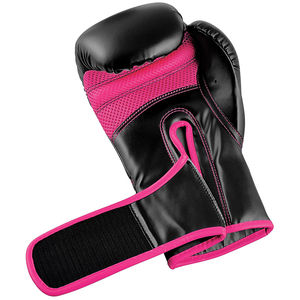 Guantes de Boxeo de Cuero Ligeros, Antideslizantes y Elásticos para Entrenamiento y Sparring, Diseño OEM, Alta Calidad, Hechos a Medida, Impermeables, Más Vendidos - Product Image 4