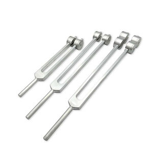 Professional Stainless Steel Tuning Forks New Low Price Basis for <b>Surgical</b> <b>Instruments</b> Now Available Custom Stainless Steel - Product Image 1
