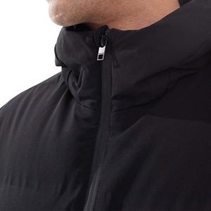 เสื้อแจ็คเก็ตขนเป็ดกันน้ำสำหรับผู้ชาย, เสื้อโค้ทใส่เล่นสกีหนาให้ความอบอุ่นในฤดูหนาว - Product Image 5