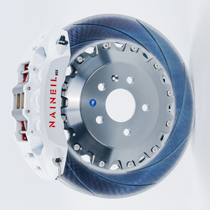Performance Auto Remsystemen 6 Zuiger Gesmede Remklauwen Grote Remset voor Dodge Challenger Charger - Product Image 5
