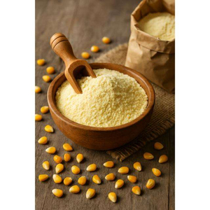 Harina de Maíz de Primera Calidad Lista para Enviar al por Mayor, Grado Alimenticio, Venta a Granel, Suministro de Exportación de Calidad Premium - Product Image 2