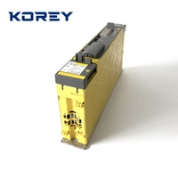 Module amplificateur de commande de servomoteur Fanuc A06B-6117-H303