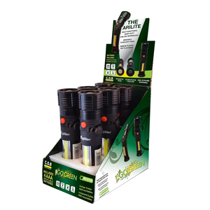 Đèn Làm Việc Từ Tính Cổ <span class=keywords><strong>Flex</strong></span> - Product Image 6