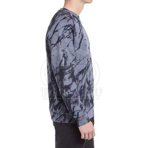 Oferta Especial: Sudadera Básica de Invierno para Hombre, Estilo Moderno, Precio Económico, 100% Algodón, Forro Polar, Resistente al Viento, Alta Calidad - Product Image 3