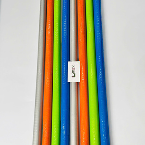 Bulk Wholesale PVC-Coated Wooden <b>Broom</b> <b>Handles</b> GMEX Durable All-Season Vietnam Product - Product Image 5