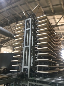 Nhà Máy Bán buôn 50 mét cứng nhắc <span class=keywords><strong>XPS</strong></span> Hội Đồng Quản trị bọt Polystyrene cách nhiệt 600-700kpa cường độ nén B1 lửa đánh giá 5 năm - Product Image 4