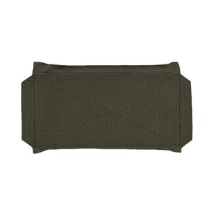 Multipurpose Fashion Tool Bag with Thread Pattern Polyester Material Waterproof Unisex Convenient Hanging Hook Made in Vietnam - Product Image 4