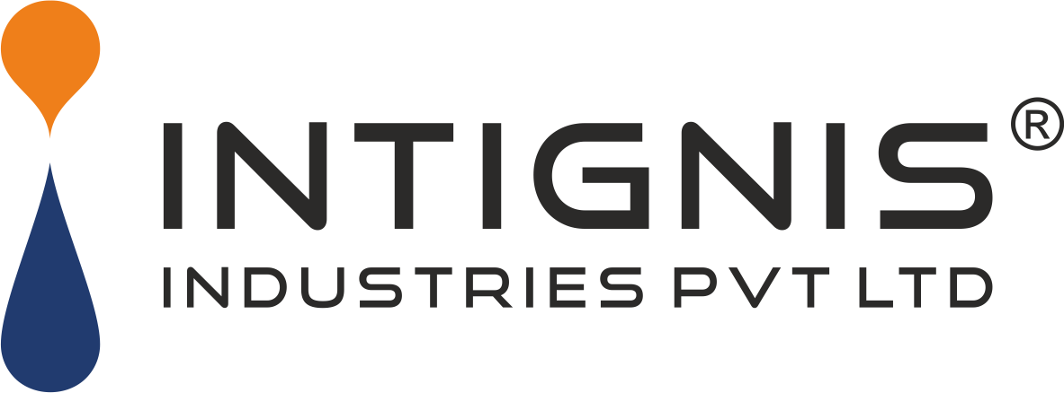INTIGNIS INDUSTRIES PRIVATE LIMITED logo