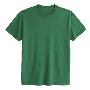 T-shirts personnalisables en couleur, ajoutez vos logos d'entreprise personnalisés, t-shirts écologiques, pour les sororités, les gymnases, les écoles, les campus, les collèges - Product Image 1