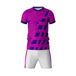 Nouveaux ensembles d'uniformes de rugby sur mesure pour hommes 2026, imprimés par transfert thermique, respirants, 100 % polyester, équipement d'entraînement, logo d'équipe personnalisé - Product Image 2