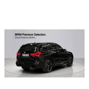 BMW X3 XDrive M40i 2024 con Caja de Cambios Automática, 42,127 km, Volante a la Izquierda, Cámara Trasera, Garantía de 6 Años y 42,127 km - Product Image 3