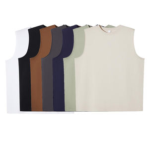 2XL Sportswear <b>Men</b> Tank Tops Custom Gym Tshirt Running Quick Dry Sleeveless Muscle Fitness <b>Singlets</b> - Product Image 5