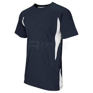 Camiseta de Béisbol para Hombre, Ligera, 100% Poliéster, Secado Rápido, Transpirable, Perfecta para Entrenamiento al Aire Libre, Juego en Equipo, Uso Diario, Duradera - Product Image 3