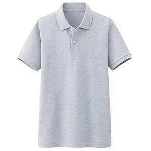 Fournisseurs directs d'usine, polos pour hommes de qualité professionnelle, tissus et designs demandés par les clients, polos de haute qualité. - Product Image 6