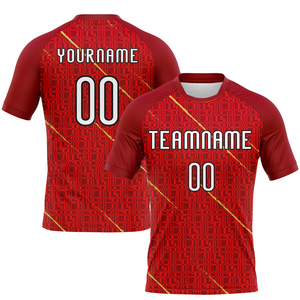 Tenue de sport réversible de haute qualité pour équipes, uniforme de volley-ball avec numéros/noms, antibactérien, résistant à l'eau, best-seller unisexe - Product Image 2