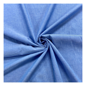 Nouveau dernier tissu teint en jersey de haute qualité 100% Techniques et matériaux de style de conception personnalisables IND - Product Image 4