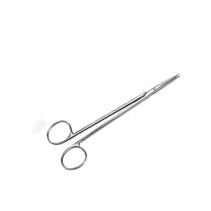 Ciseaux de lifting facial Brophy en acier inoxydable, instrument chirurgical réutilisable, aiguisé, de précision, manuel, kit d'instruments hospitaliers CE - Product Image 6