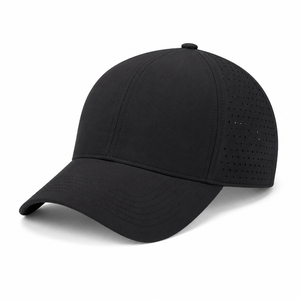 Casquettes de baseball 2026 : Nouveau design, qualité supérieure, toile imperméable, respirantes, confortables, logo personnalisé, grandes tailles, lot de quatre - Product Image 2