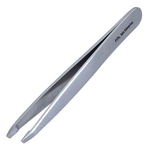 Hair <b>Remover</b> Beauty Equipments Beauty Care instruments Eyebrow Tweezers Tools Most Selling Product Eyebrow Tweezers For Facial - Product Image 1