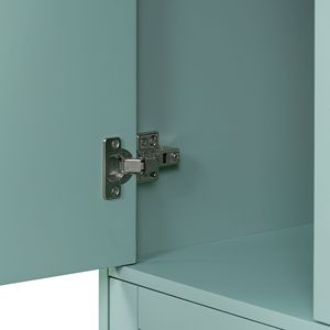 Mobile da Bagno da 36 Pollici Solo con Mobiletto, Lavabo Non Incluso - Product Image 6