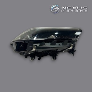 ไฟหน้ามือสอง X5 ด้านขวา 9850418 - Product Image 4