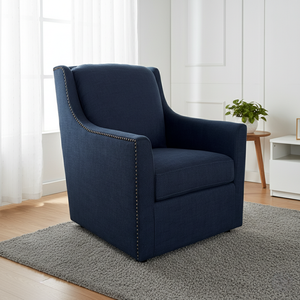 Minimalist Design Accent <b>Chair</b> Living Room Furniture Lounge - Product Image 1