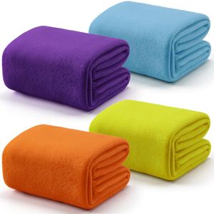 Custom Polar <b>Blanket</b> With Logo Embroidery 100% Polyester Portable Soft Patterned <b>Warm</b> Hotel Throw <b>Blankets</b> Polar Fleece <b>Blanket</b> - Product Image 6