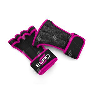 Guantes Profesionales de Neopreno para Levantamiento de Pesas, Diseñados para Entrenamiento de Fuerza, Agarre Seguro y Comodidad Duradera - Product Image 3