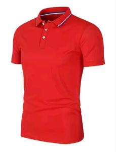 Camiseta <span class=keywords><strong>de</strong></span> Verano para Hombre 2025, Informal, Transpirable, Cómoda, <span class=keywords><strong>de</strong></span> Color Sólido, <span class=keywords><strong>de</strong></span> Alta Calidad, <span class=keywords><strong>de</strong></span> Manga Corta - Product Image 2