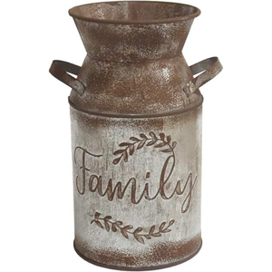 High Quality Eco Friendly Modern Planter Customized Logo Stylish <b>Small</b> Tree & Flower Pot for Home & Garden Decoration - Product Image 3