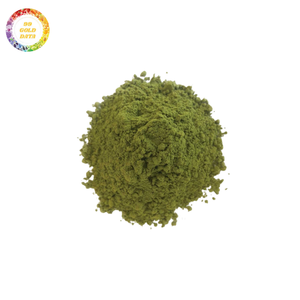 Poudre de raisin de mer pour la transformation alimentaire et la préparation d'aliments pour animaux - Product Image 1